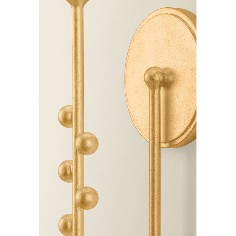 Pine Hills Wall Sconce