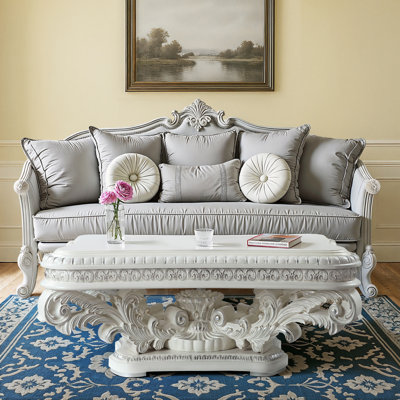 Table basse Romo