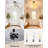 16" Semi Flush Mount Ceiling Light-731610903