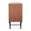 Buffet Finn Juhl 1955 - Variante orange-318591772