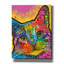 «Tilt Cat» par Dean Russo, art mural sur toile-898300133