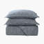 Andrée JACQUARD SHAM, asphalte, roi-127420991-127420994