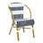 Dunluce Outdoor Dining Side Chair