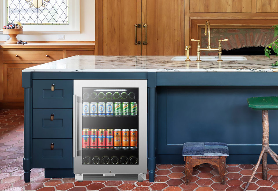 Lanbopro Beverage Coolers