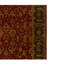 Wool Oriental Area Rug
