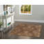 Tapis de zone brune médaillons Bradley Junction-26348485