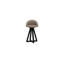 X2 Seat Top 26" Swivel Bar Stool-85899015-36929028-36929037