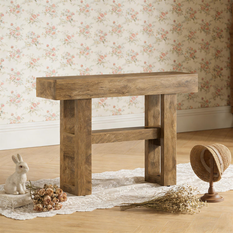 Entryway Table(Only Including Coffee Table)