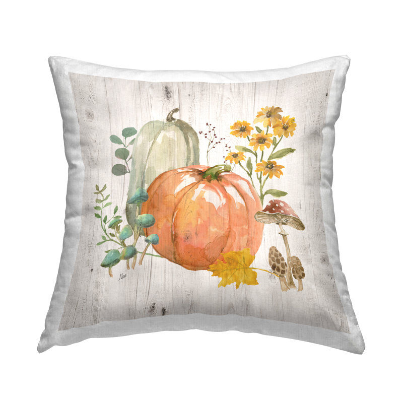 Coussin Festive