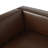 Faux Leather Sectional