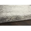 Tapis abstrait gris anthracite / gris Abbate-254544479