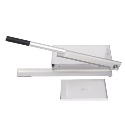 Manual Meat Bone Chicken Cutting Machine