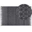 Oxnard Geometric Hand Woven Area Rug-958043315