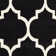 Carolene Hand Tufted Wool Geometric Rug