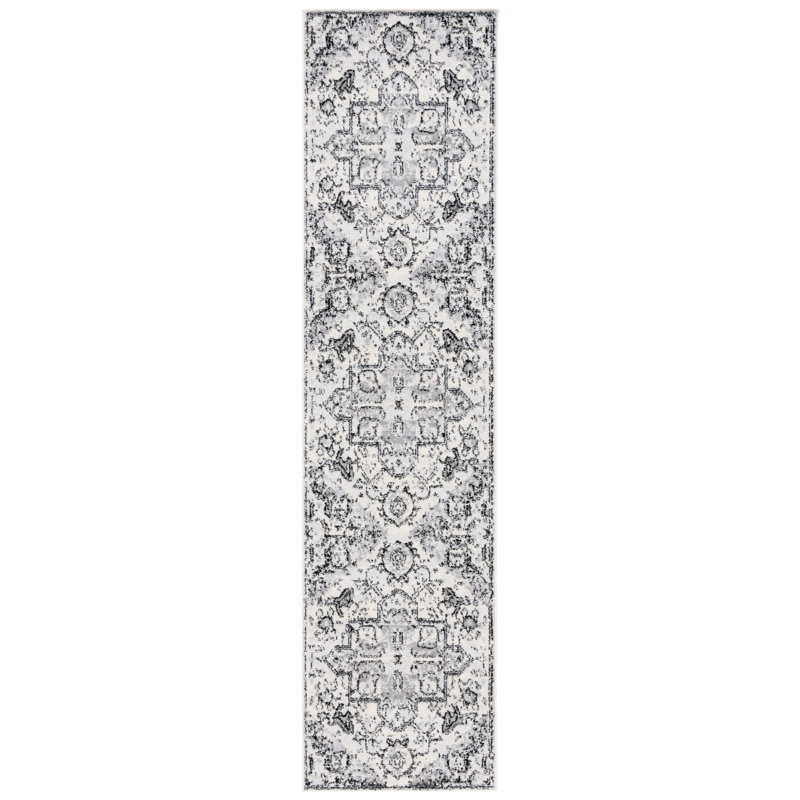 Tulum Performance Oriental Rug, Runner 2' x 8'