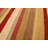 Bold and Colorful Multi Color Kilim 2'4" x 3'7"