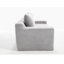 Versatile Convertible Loveseat Sofa with Premium Materials for Compact Spaces-1507989359
