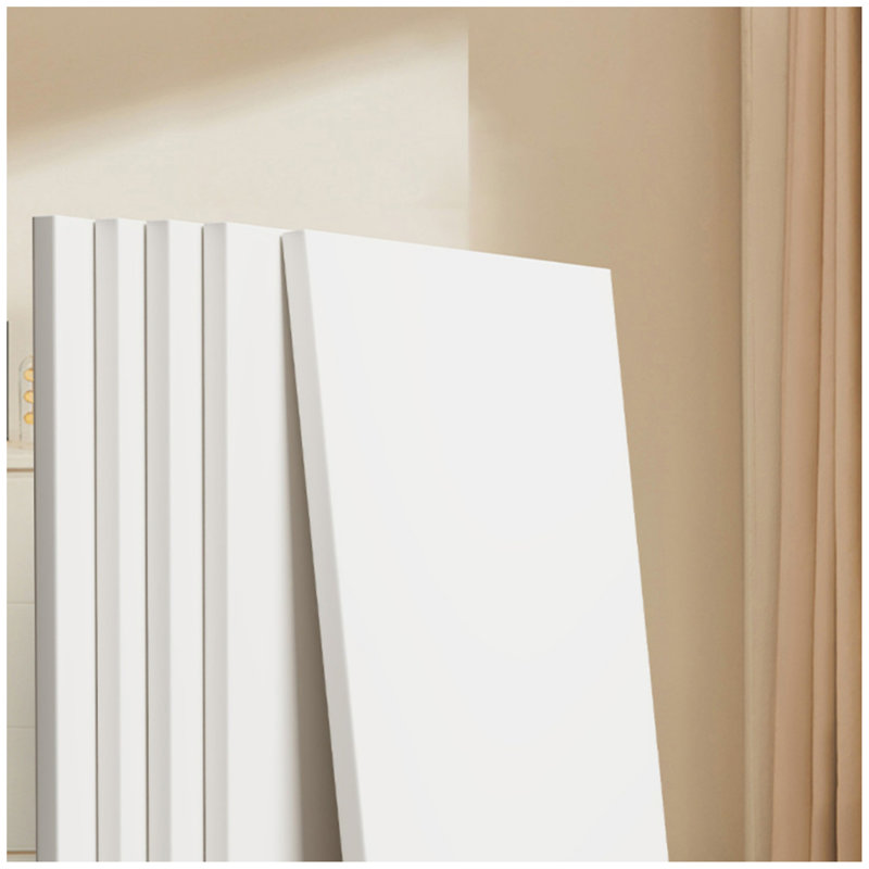 Panneau latéral seulement, remplacement pour meuble-lavabo,