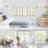 Double Layer Valance, Rustic Overlay Rod Pocket Window Valance-123774346-123774347