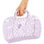 Sac à main Jelly Purse pour femme