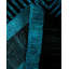 Yena One-of-a-Kind 7' 10" X 10' 1" Hand Knotted Area Rug