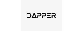 Dapper Supply Logo