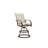 Key West Aluminum Outdoor 28.5'' Bar Stool with Cushion-96199708