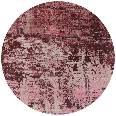 Abstract Indoor Rug