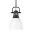 Petit luminaire suspendu avec tige Aljona-60651888-60651879-60651898