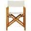 Viviene Patio Dining Accent Chair-1128082874