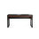 Corridor Glass Writing Desk
