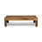 CAMBRIDGE L SHAPE SOFA SET, Beige