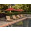 Siena Outdoor Chaise Lounge