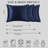 100% Mulberry Silk Pillowcase-102190317-102190318