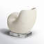 Lakefield Shell Sculpture