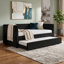 Lit de jour Cody noir-133953230