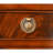 Solid Wood 2 - Drawer End Table
