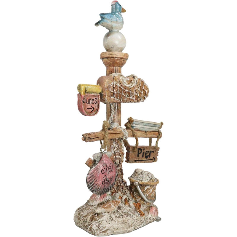 Figurine / sculpture Brittnea