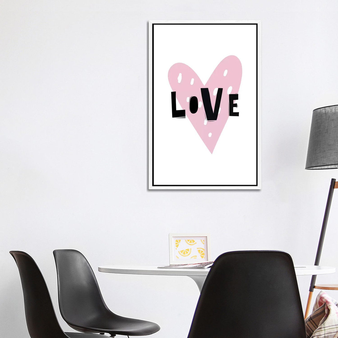 Love Heart Scandi