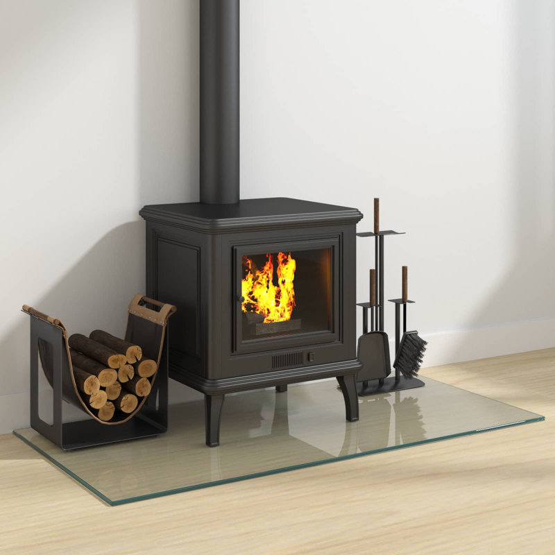 Fireplace Accessory, 100cm W x 50cm D