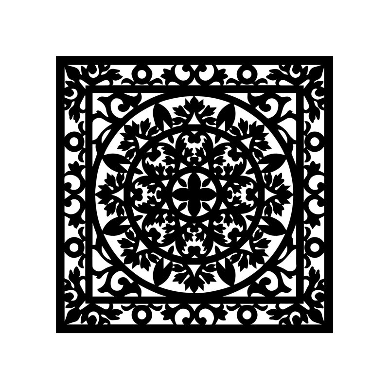 Hanah Home Wall Décor
