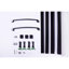 Portes de douche-108347150