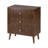 Kaenen 30'' W Solid Wood Nightstand
