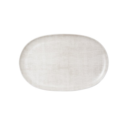 Yeon 11" Oval Platter