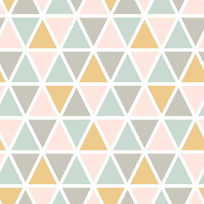 Ahmer 126" L x 24" W Smooth Self-adhesive Wallpaper Roll