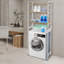 Étagère de salle de bain Hidemasa-1002553453
