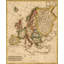 Art sur toile Astoria Grand Vintage-348179506