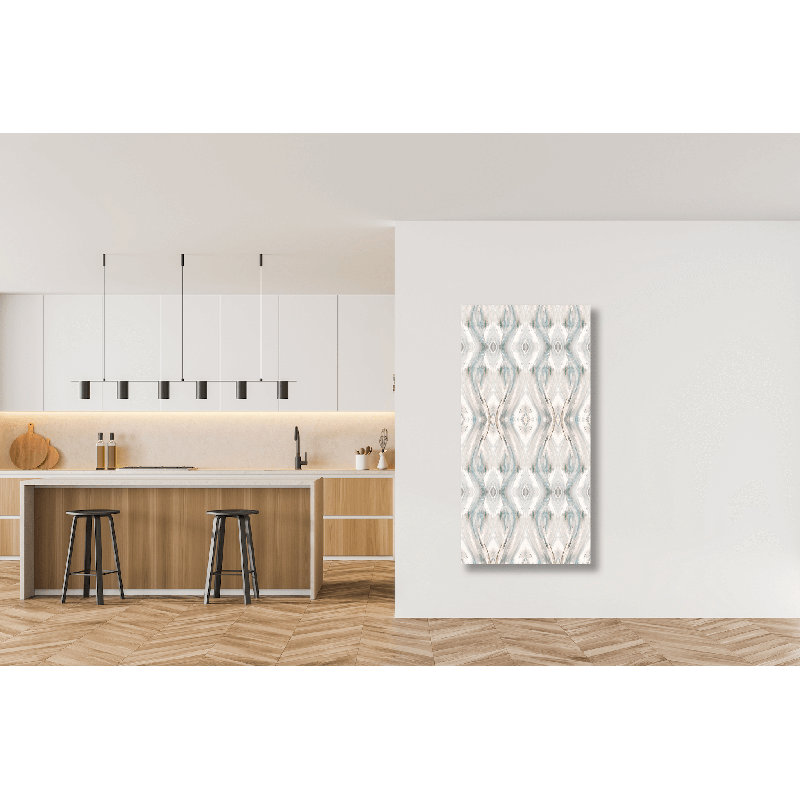 Print by John Beard, 72" H x 36" W x 1.5" D, Wrapped Canvas