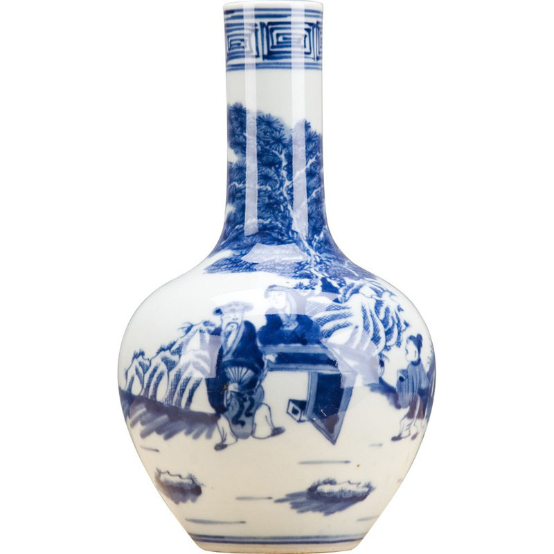 Handmade Table Vase