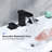 Widespread 2-handle Bathroom Faucet with Drain Assembly-106895919